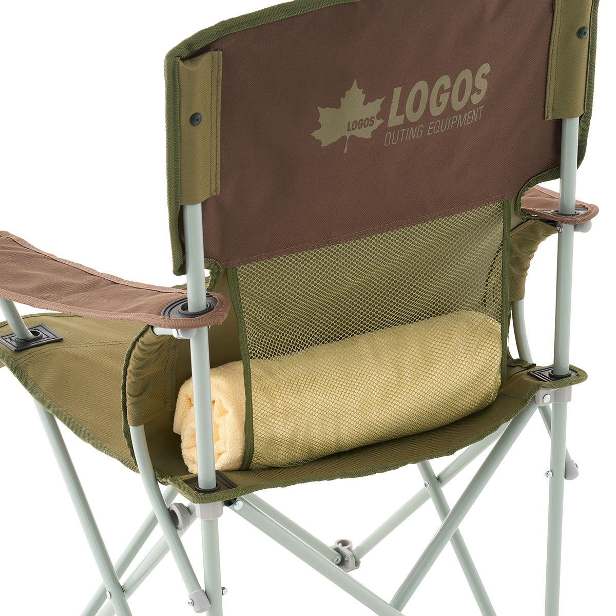 バックアシストアームチェア 家具