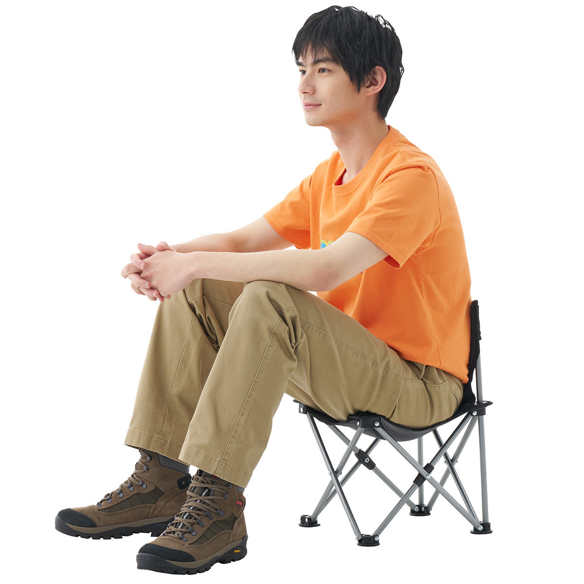 【8月27日発売開始】Ultra Light 7075 タイニーチェア 家具