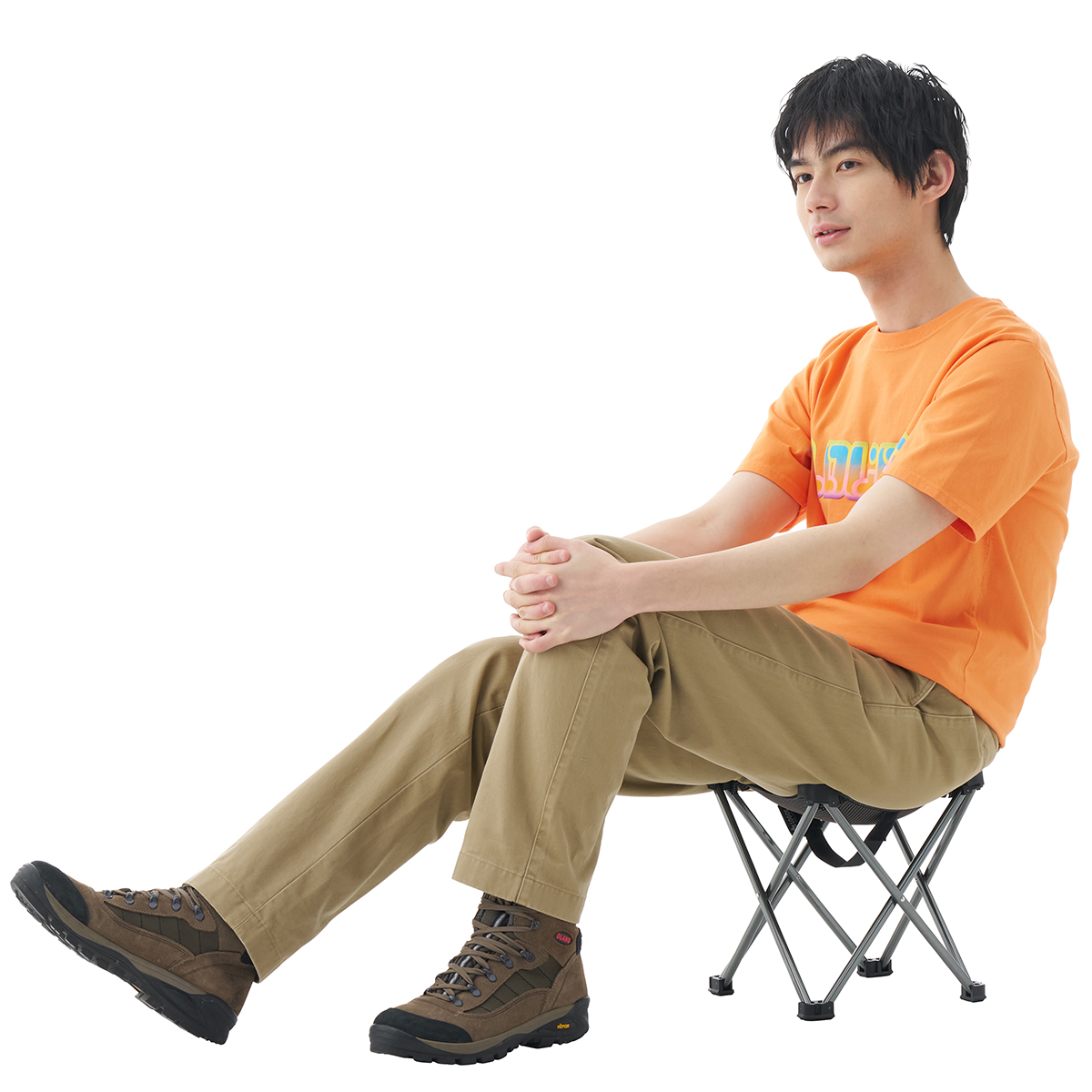 【8月27日発売開始】Ultra Light 7075 キュービックチェア ワイド 家具