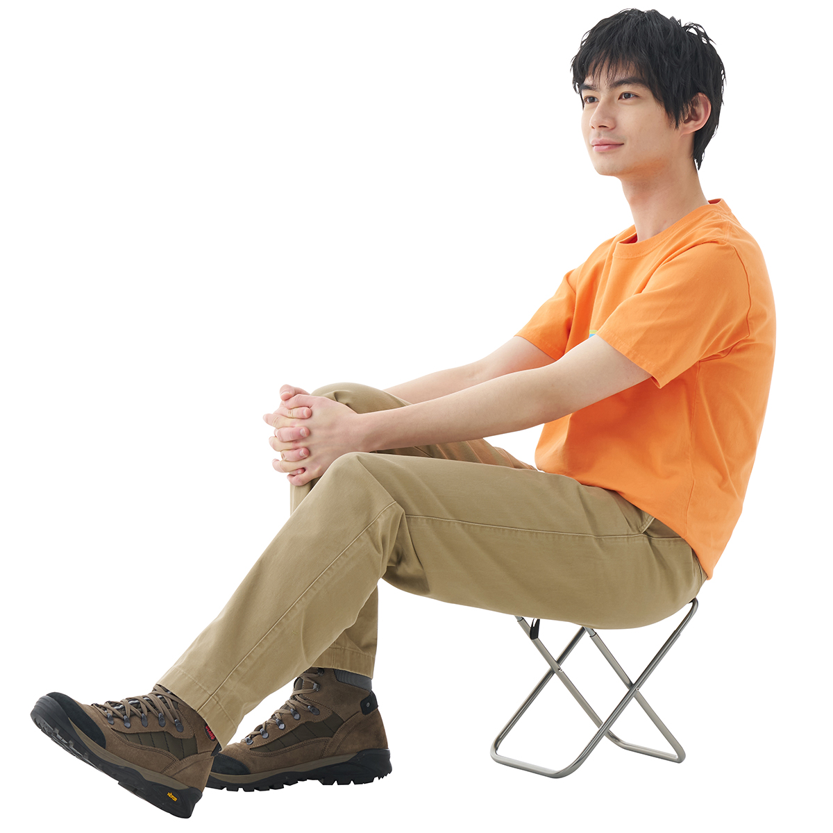 【8月27日発売開始】Ultra Light 7075 トレックスツール 家具
