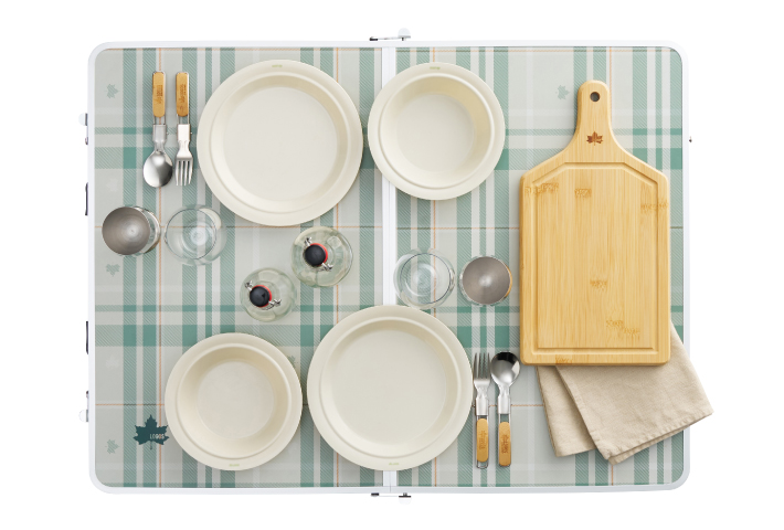 ちょうどいい幅80cmで快適