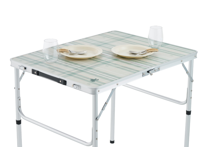 軽量なのにしっかり安定