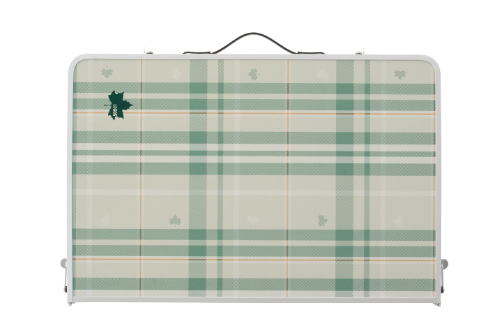 軽量＆コンパクトで持ち運び楽らく