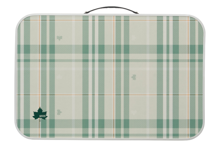 軽量＆コンパクトで持ち運び楽らく