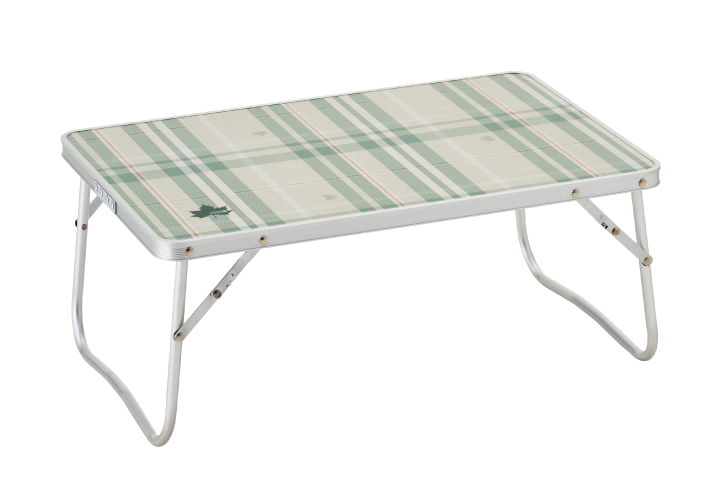 最大20％軽量化なのに耐荷重33％UP！新型アルミフレームテーブルシリーズ