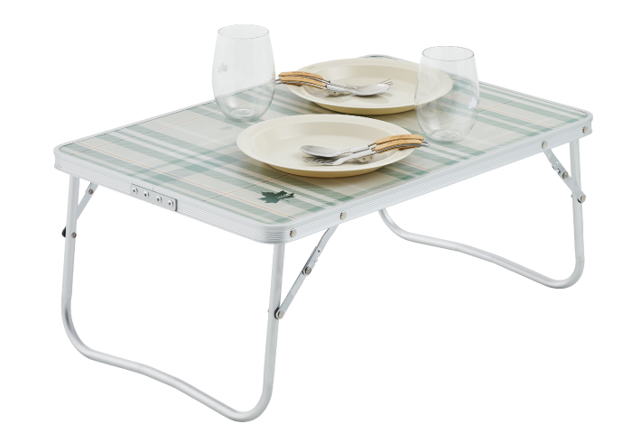 新型アルミフレームで軽さと強さを両立