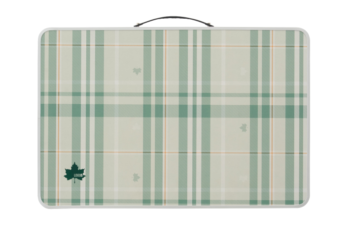 軽量＆コンパクトで持ち運び楽らく