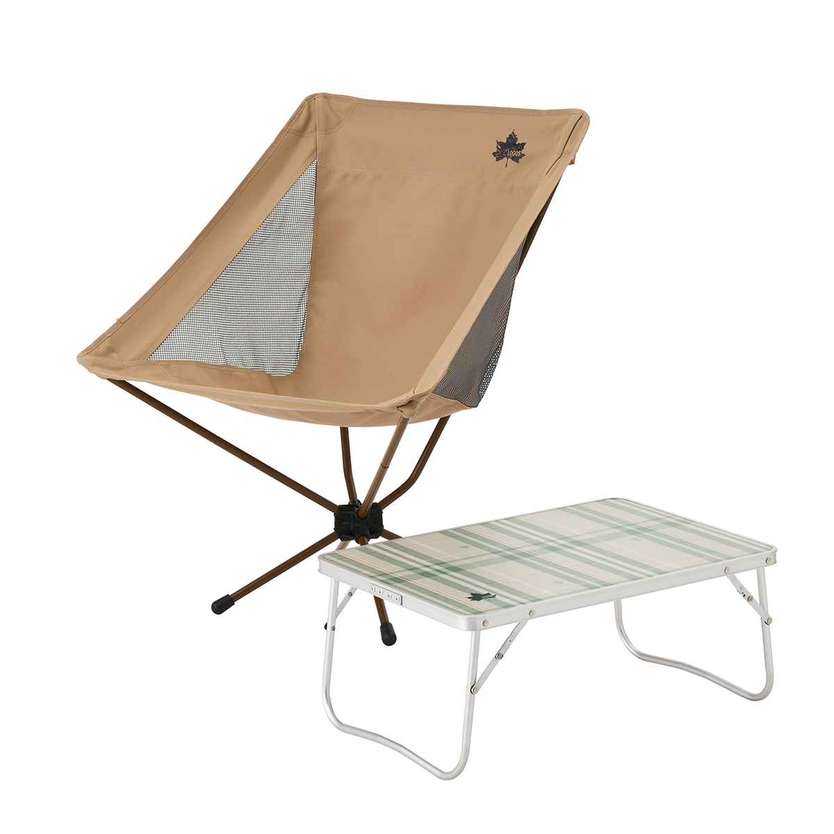 【1月29日発売開始予定】ソリッド ローテーブル 6040 家具