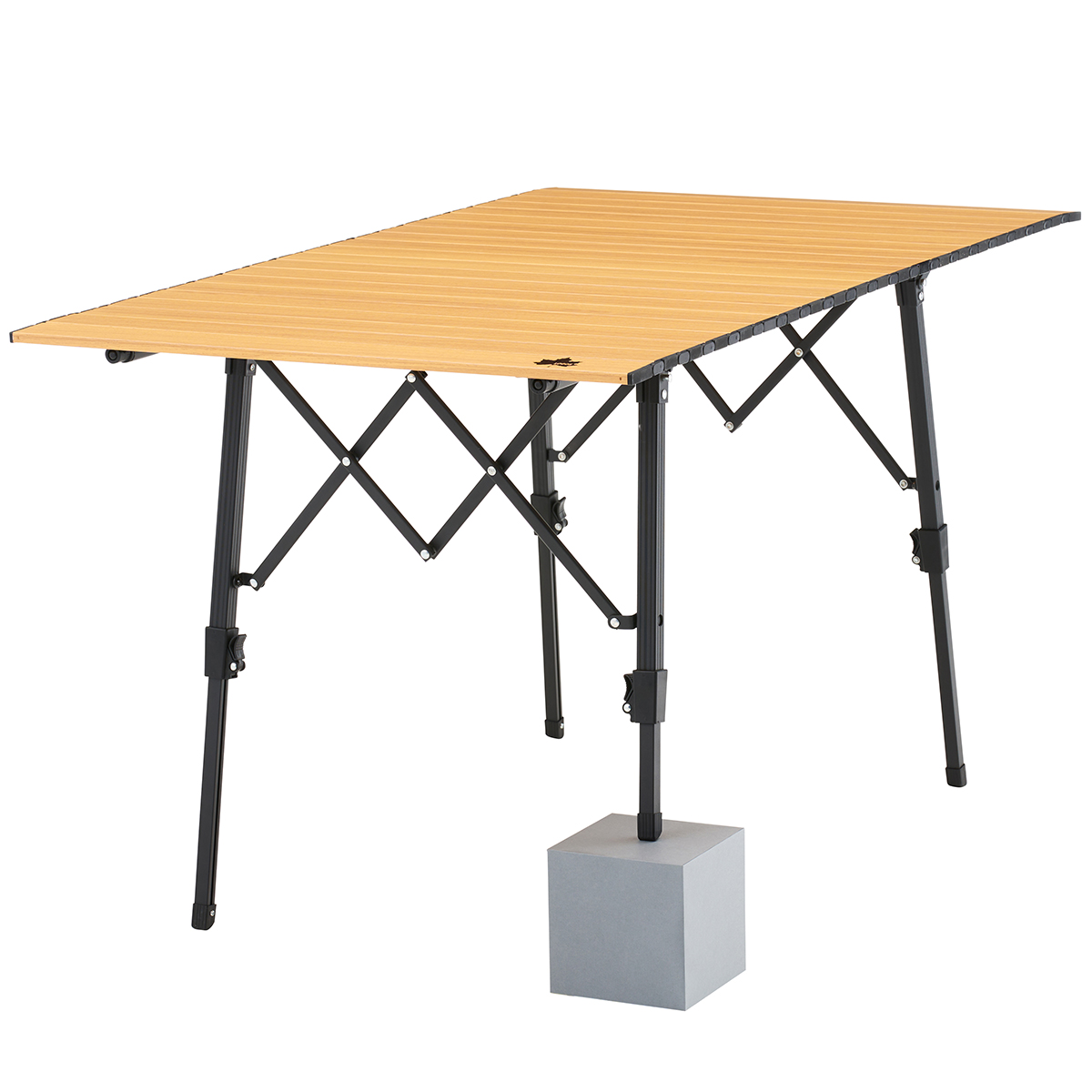 丸洗いウッディオートテーブル 12070-BC|ギア|家具|テーブル|製品情報 ...