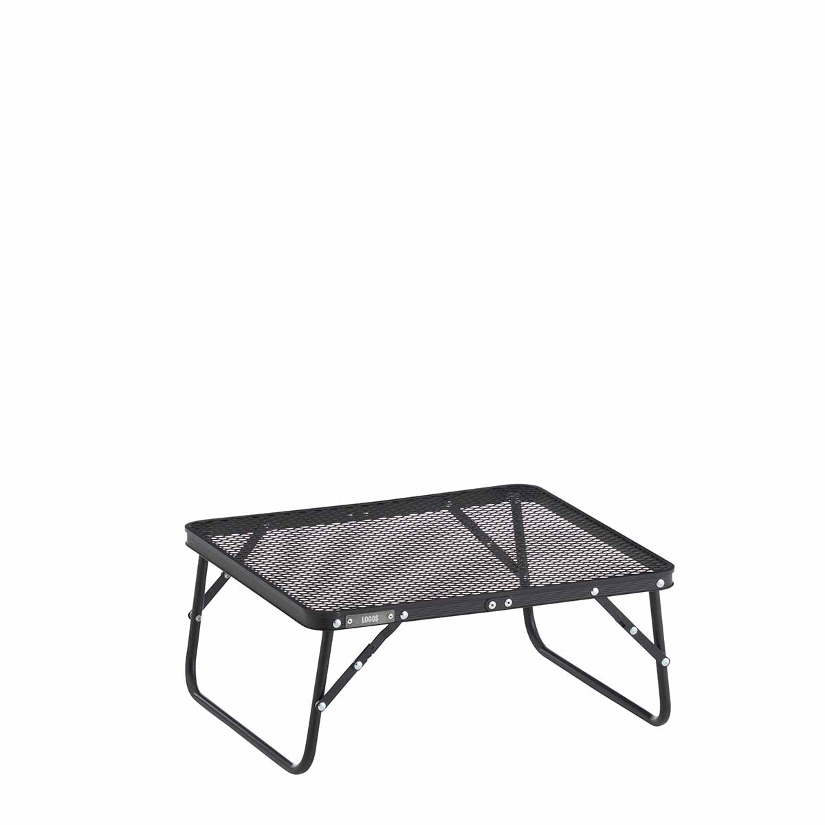 アイアンメッシュ 3FD BBQテーブル 13070-BC|ギア|家具|テーブル アイアンメッシュ 3FD BBQテーブル 13070-BC|ギア|家具|テーブル