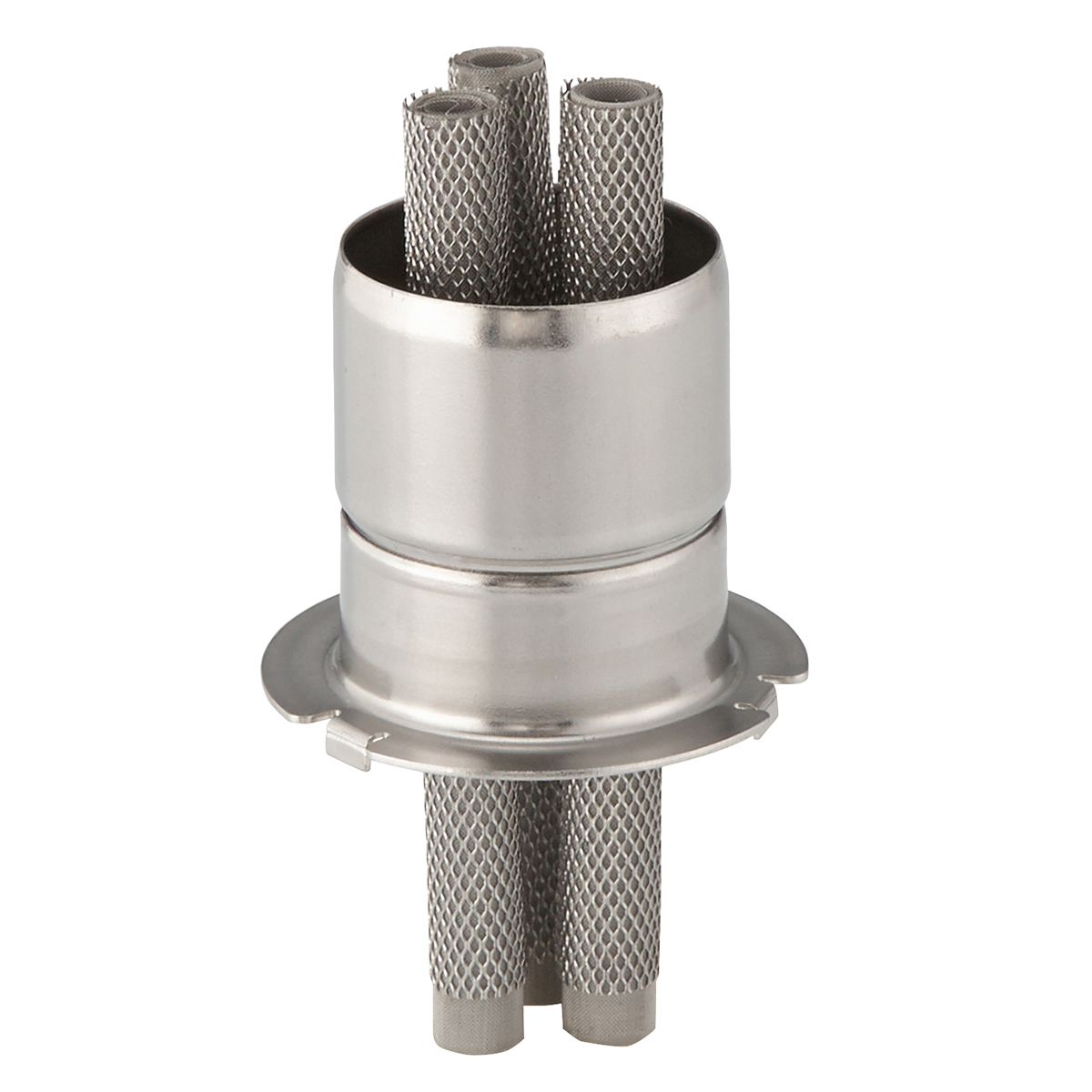 （LOGOSバイオフレイム）サイクロンウィック グリル・たき火・キャンドル