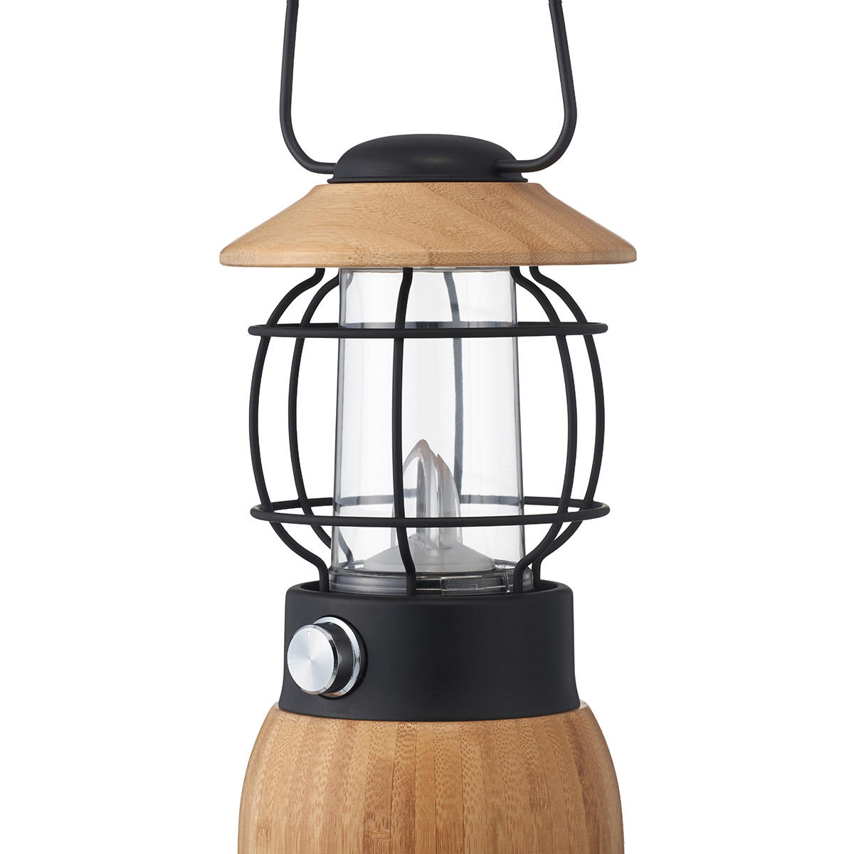 LOGOS BAMBOO LANTERN ロゴス　バンブーランタン　コールマン