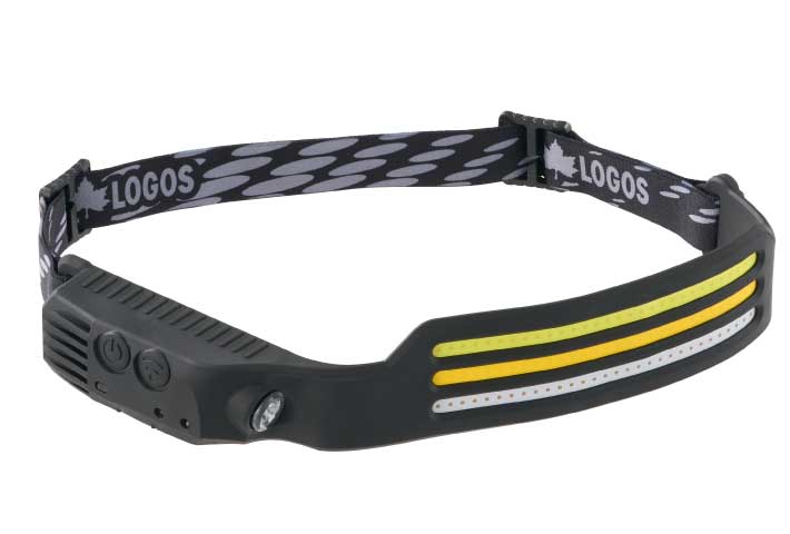 ベルトはオリジナルデザイン