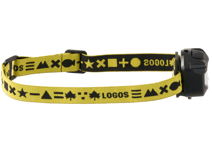 オリジナルデザインのベルト