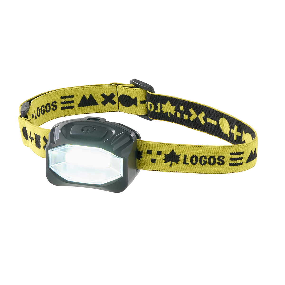 野電 ファミリーヘッドライト 野電