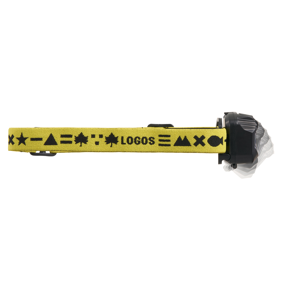 野電 ファミリーヘッドライト 野電