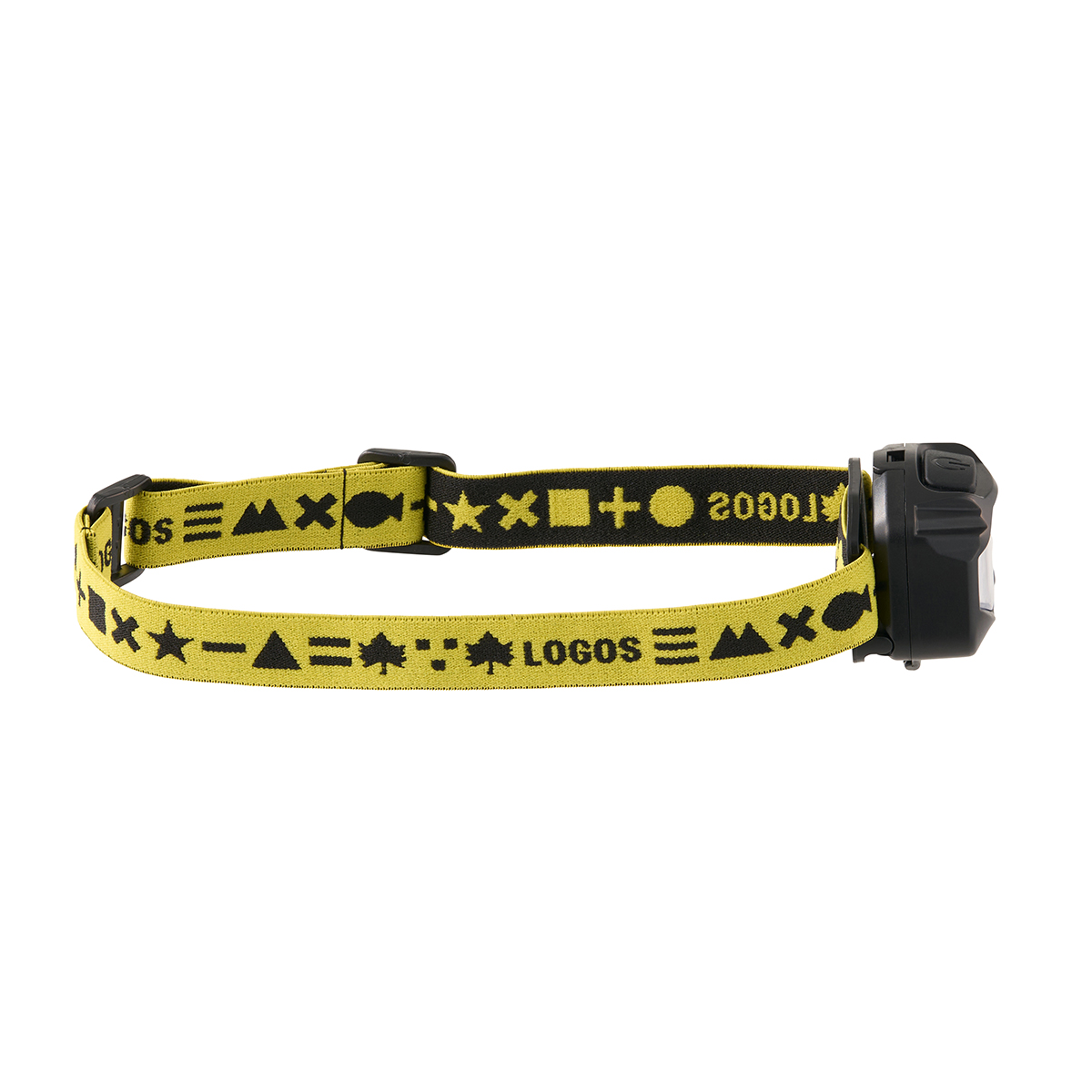 野電 ファミリーヘッドライト 野電