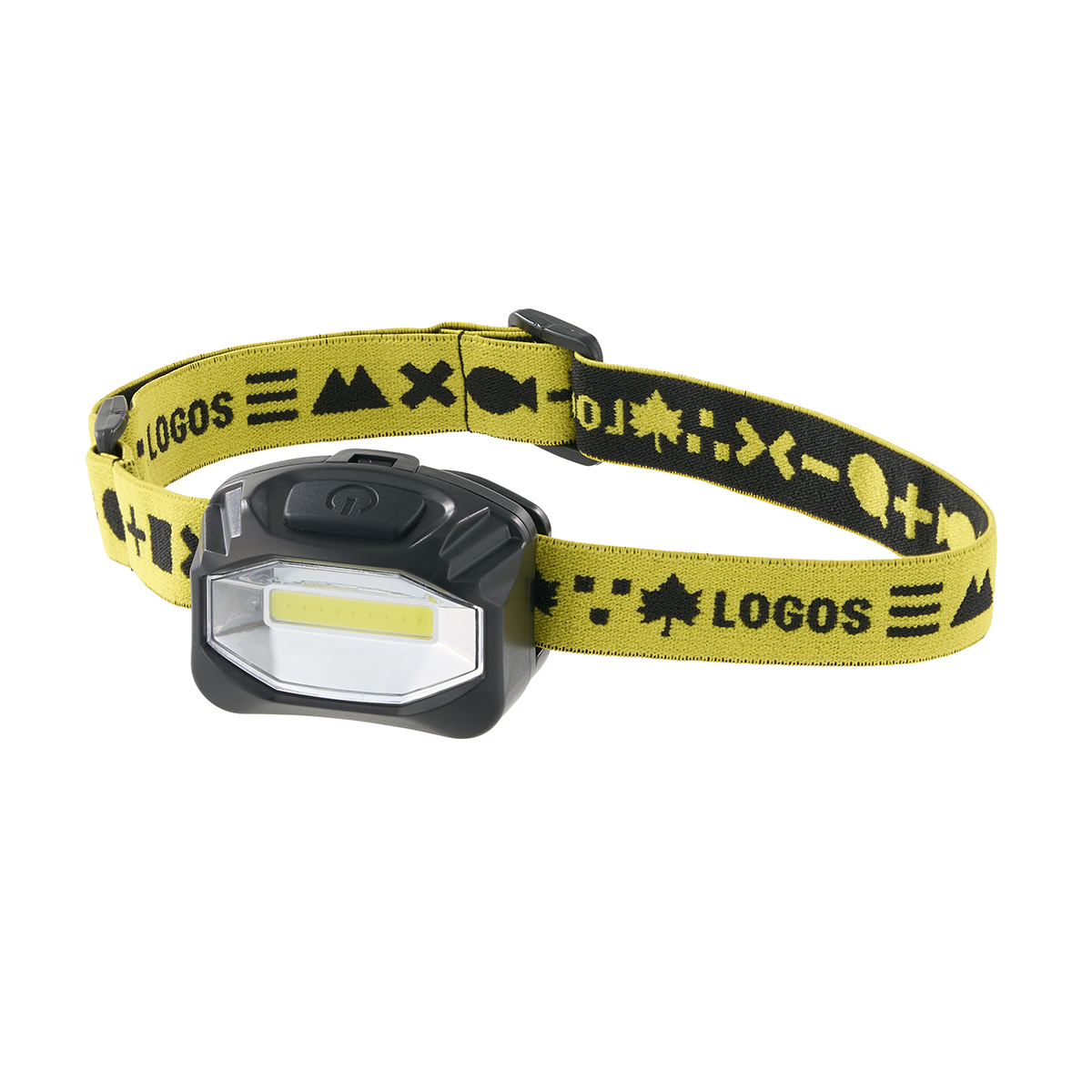 野電 ファミリーヘッドライト 野電