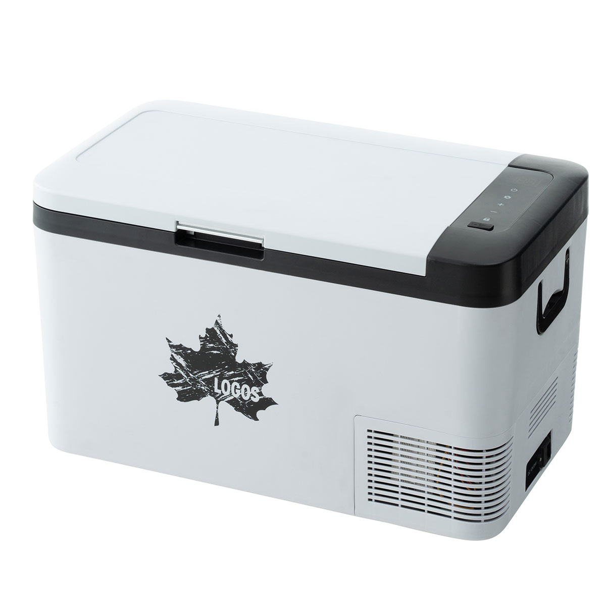 LOGOS 氷点下電気冷蔵ボックス（AC・DC）|ギア|野電|クールアイテム