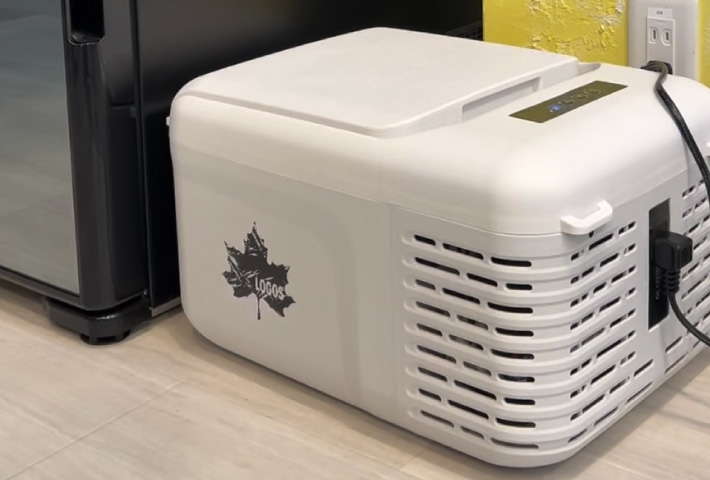 サブの冷凍庫として