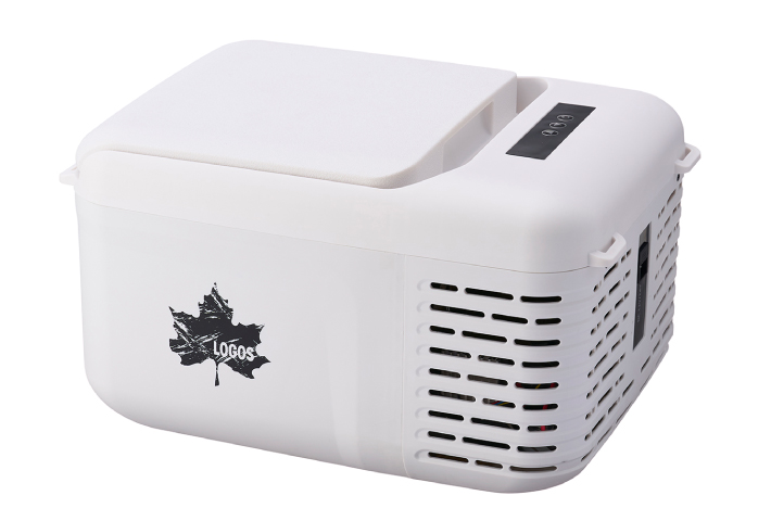 −30℃まで設定可能なハイパワー冷凍性能