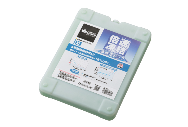 Point4)保冷剤不要