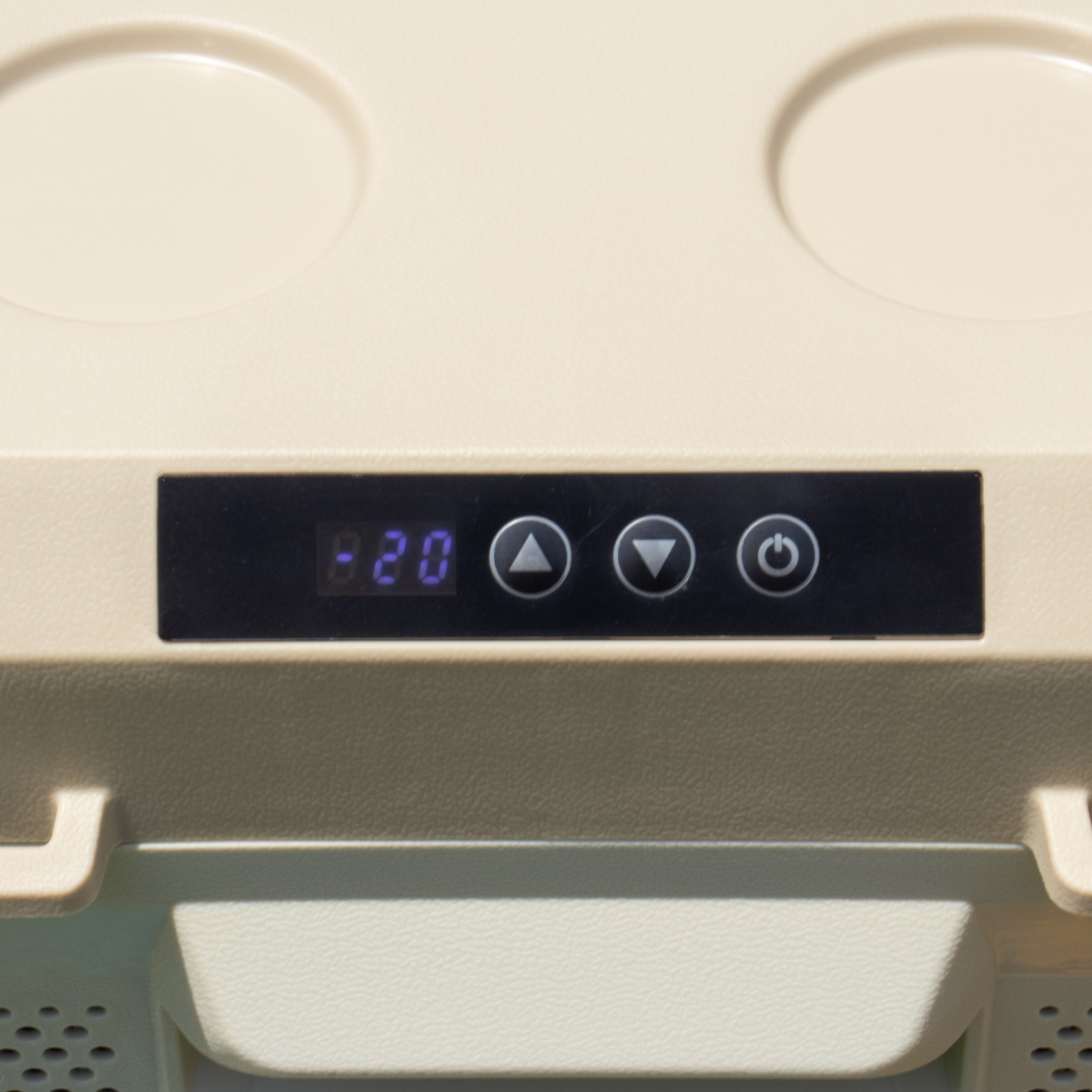 (野電)エレキャン・冷凍冷蔵庫 16-BF(-20℃/20℃) 野電