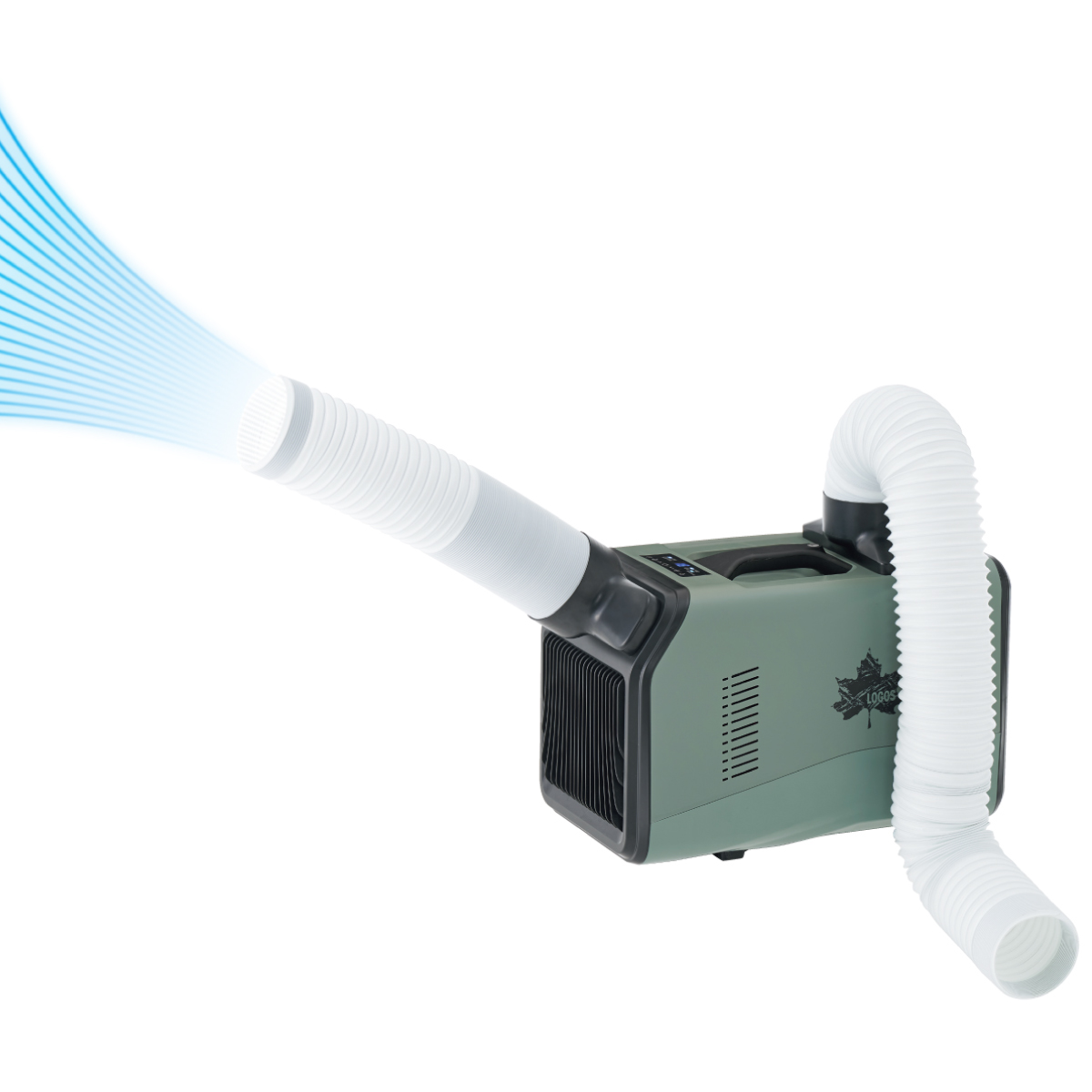 （野電）エレキャン・エアコン-BF 野電