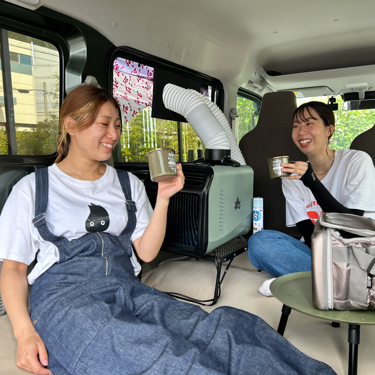 （野電）エレキャン・エアコン-BF 野電