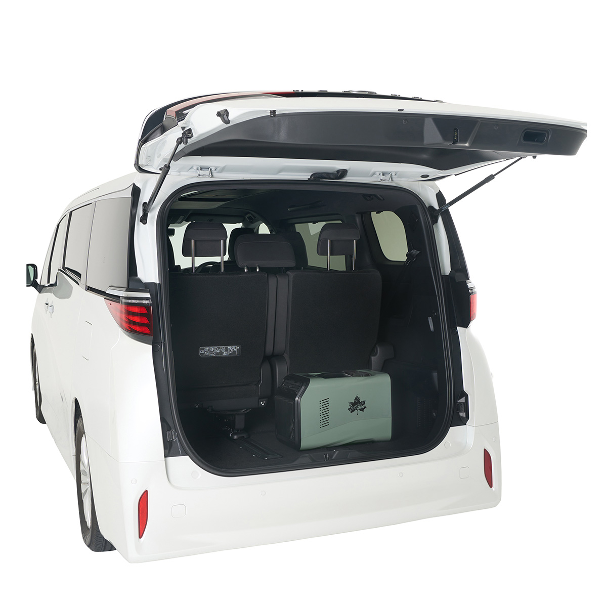 （野電）エレキャン・エアコン-BF 野電