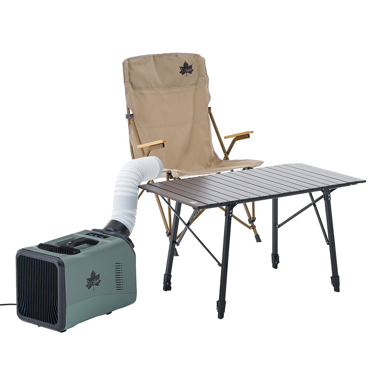 （野電）エレキャン・エアコン-BF 野電