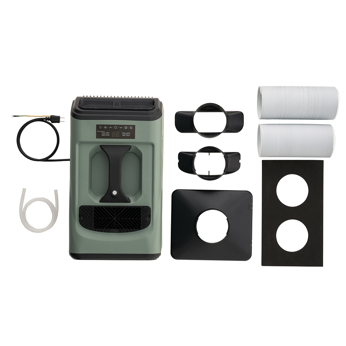 （野電）エレキャン・エアコン-BF 野電