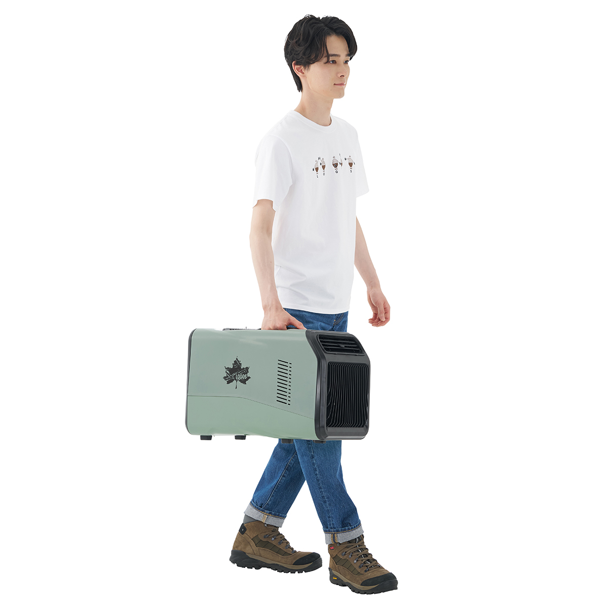 （野電）エレキャン・エアコン-BF 野電