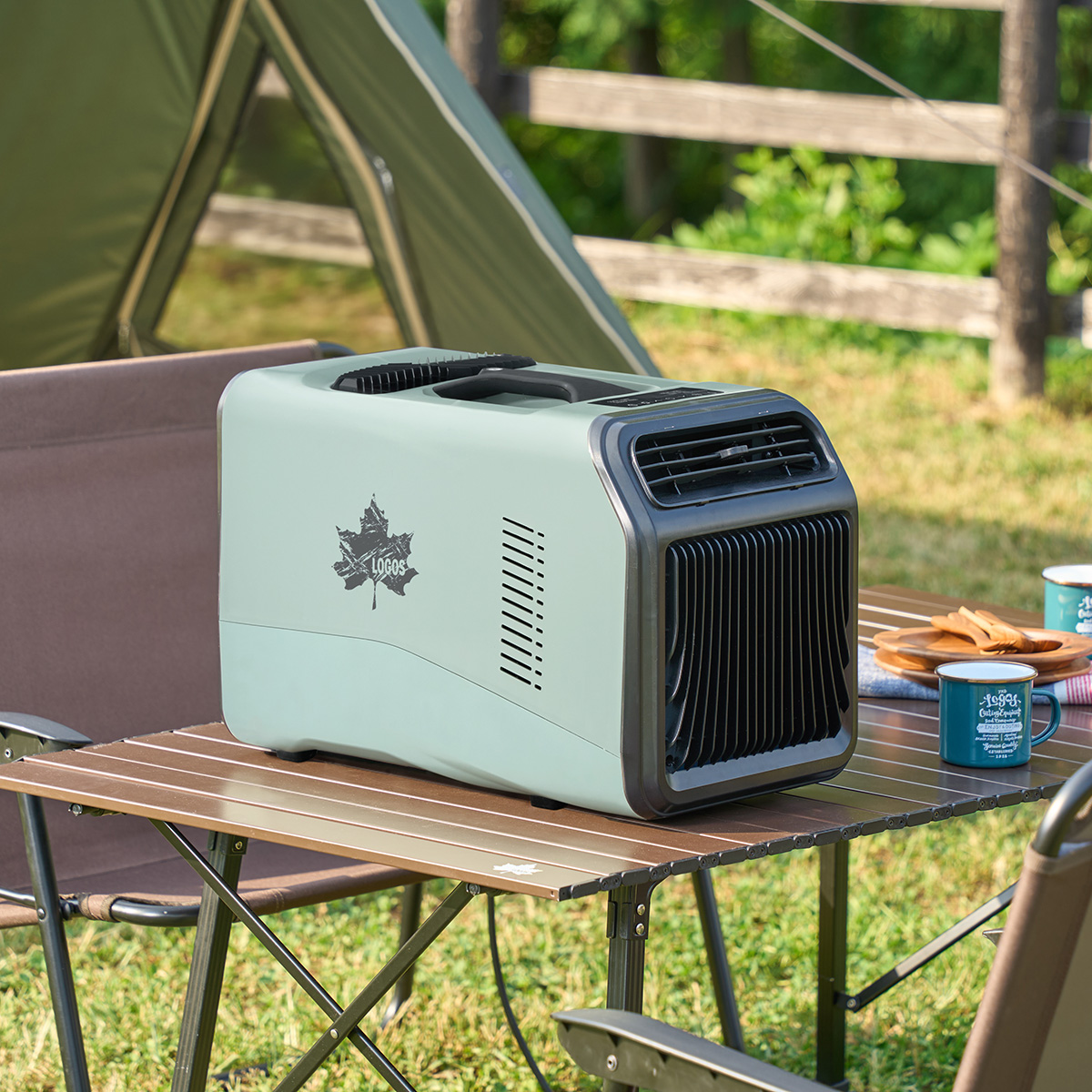 （野電）エレキャン・エアコン-BF 野電