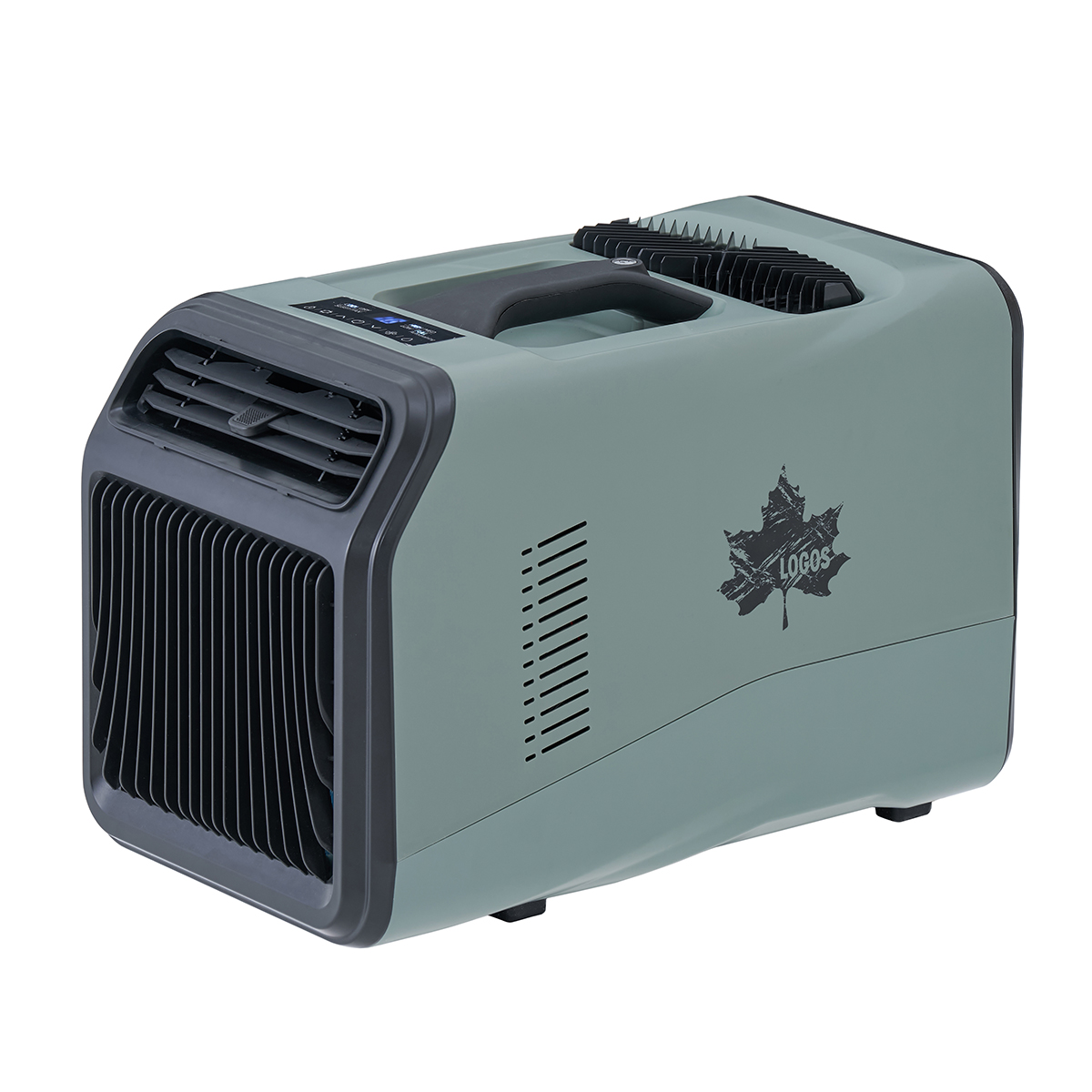 （野電）エレキャン・エアコン-BF 野電