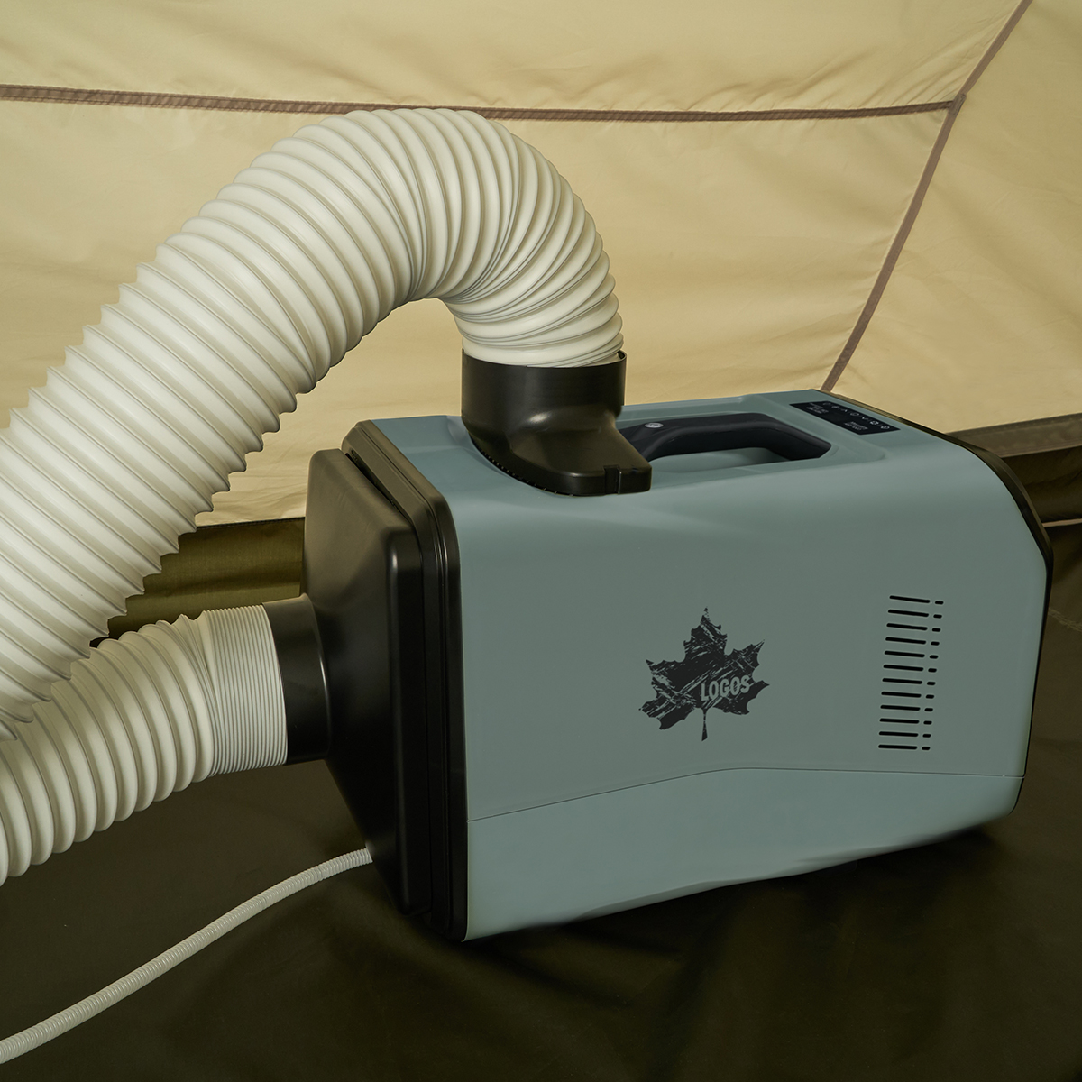 （野電）エレキャン・エアコン-BF 野電