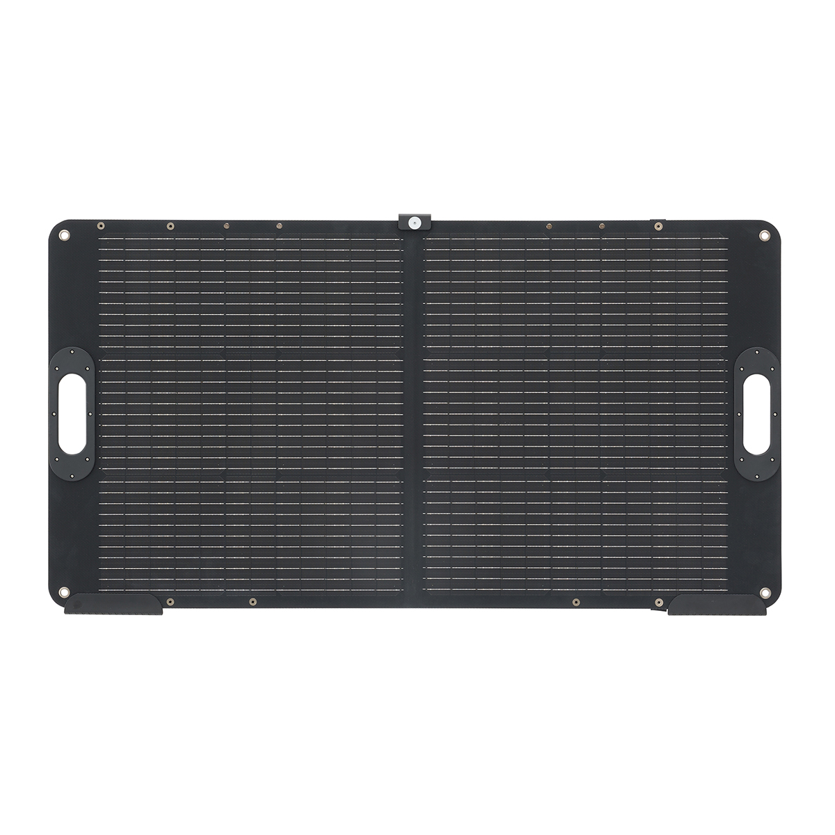 【6月25日発売開始】（野電）エレキャン・パワーソーラーパネル（100W） 野電