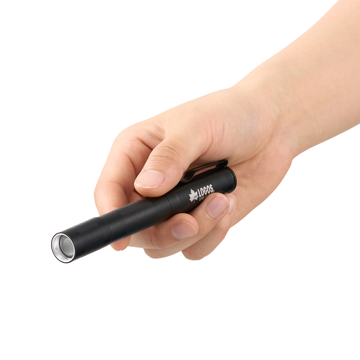 【2月26日販売開始】野電 USBペンライト 野電