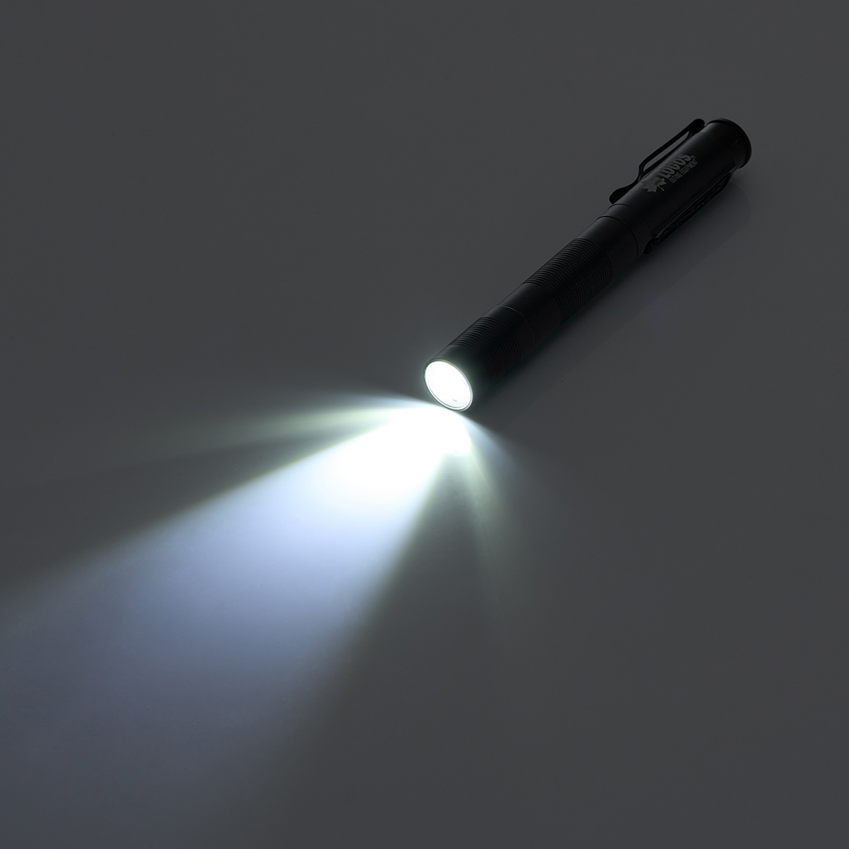 【2月26日販売開始】野電 USBペンライト 野電