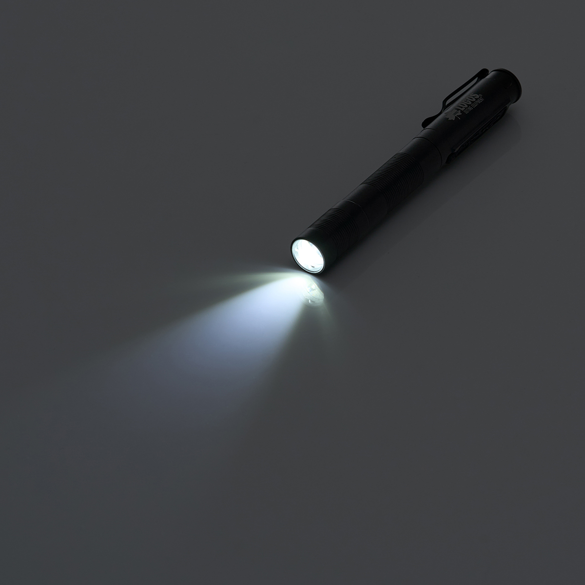 【2月26日販売開始】野電 USBペンライト 野電