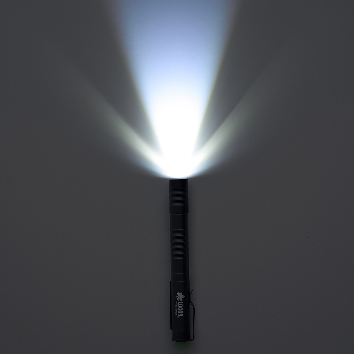 【2月26日販売開始】野電 USBペンライト 野電