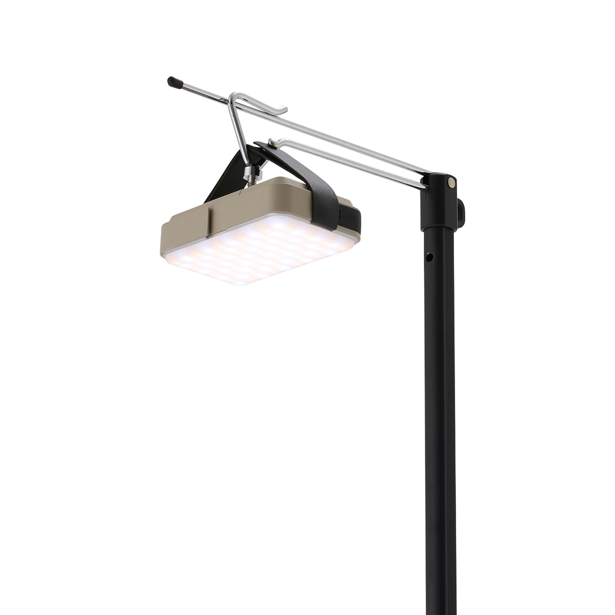 【2月26日販売開始】野電 バッテリーPANELライト 野電