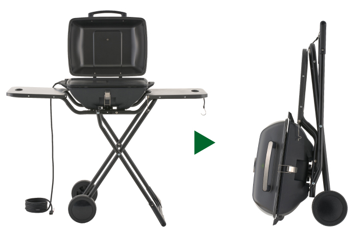 折りたたみ式コンパクト収納