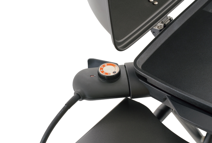 ダイヤル式温度調節コネクター