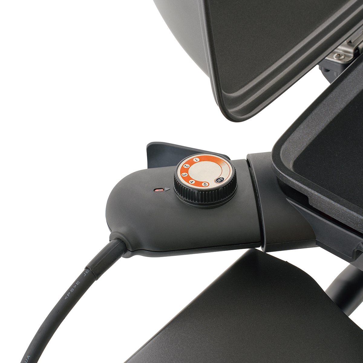 （野電）エレキャン・エレグリルPRO グリル・たき火・キャンドル