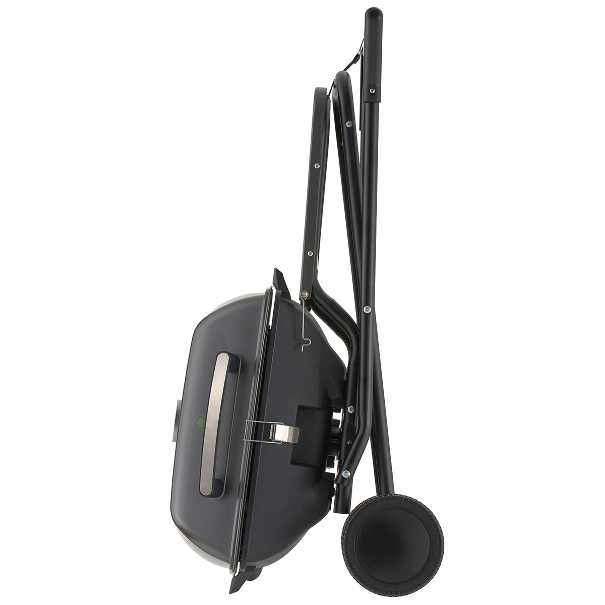 （野電）エレキャン・エレグリルPRO グリル・たき火・キャンドル