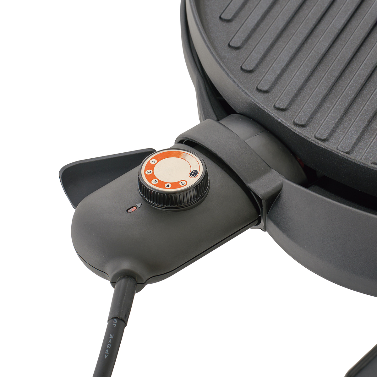 （野電）エレキャン・ファミリーエレグリル グリル・たき火・キャンドル