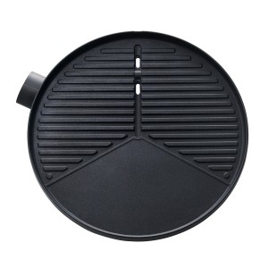 ファミリーエレグリル用プレート