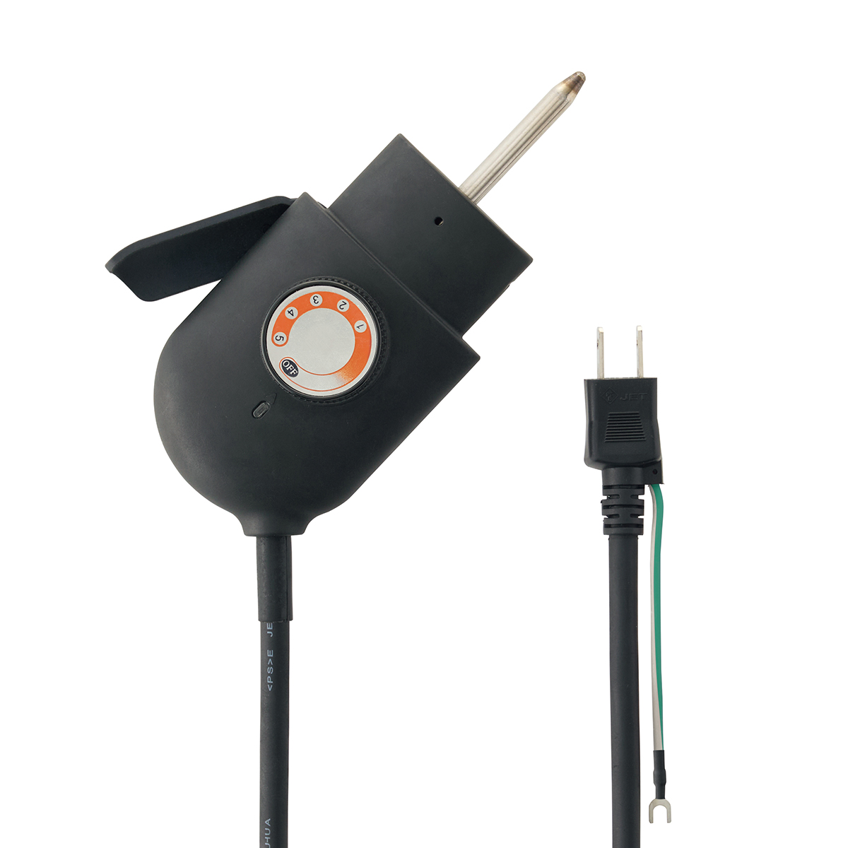 エレグリル用コントローラー（PRO/ファミリー用） グリル・たき火・キャンドル