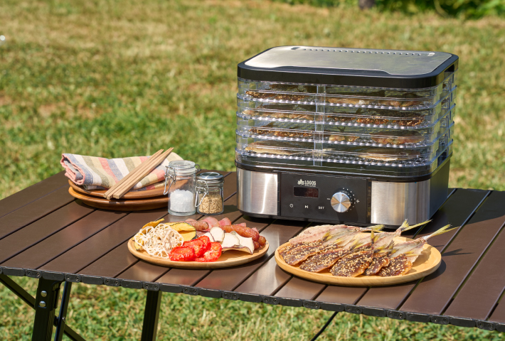 天日干しよりお手軽・安心